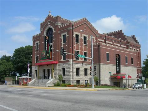 6 Best Kansas City Missouri Casinos (August 2024) .